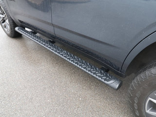 2021 Chevrolet Tahoe Z71 4WD