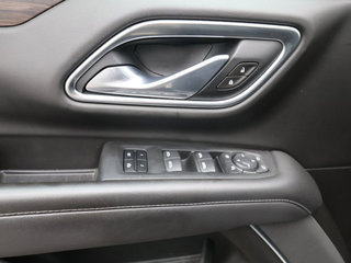 2021 Chevrolet Tahoe Z71 4WD