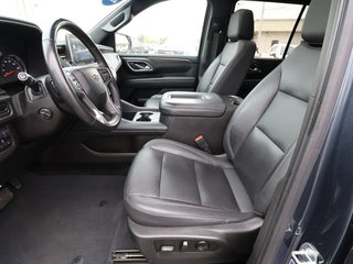 2021 Chevrolet Tahoe Z71 4WD