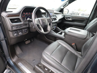 2021 Chevrolet Tahoe Z71 4WD