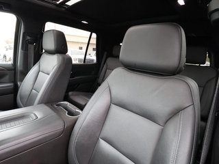 2021 Chevrolet Tahoe Z71 4WD