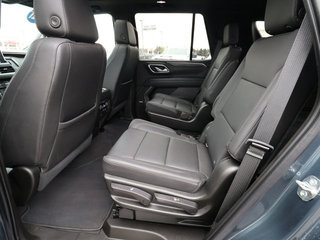 2021 Chevrolet Tahoe Z71 4WD