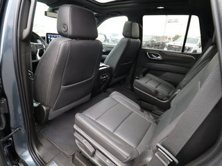2021 Chevrolet Tahoe Z71 4WD