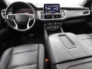 2021 Chevrolet Tahoe Z71 4WD