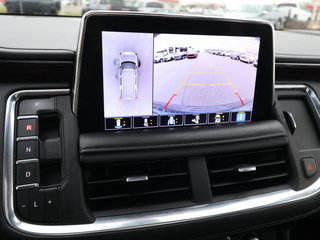 2021 Chevrolet Tahoe Z71 4WD