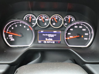 2021 Chevrolet Tahoe Z71 4WD