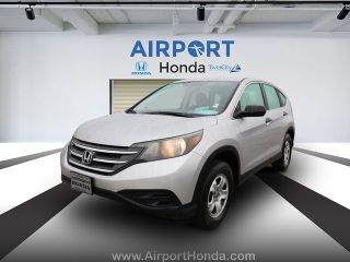 Airport Honda, Alcoa, TN