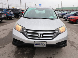 2012 Honda CR-V LX 2WD