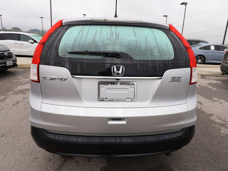 2012 Honda CR-V LX 2WD