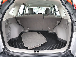 2012 Honda CR-V LX 2WD
