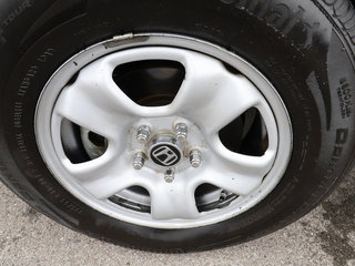 2012 Honda CR-V LX 2WD