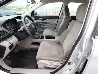 2012 Honda CR-V LX 2WD
