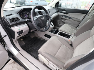 2012 Honda CR-V LX 2WD