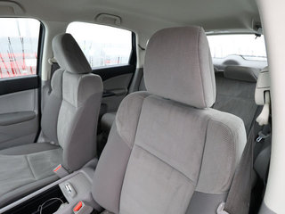 2012 Honda CR-V LX 2WD