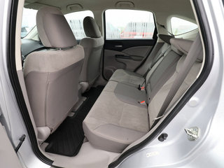 2012 Honda CR-V LX 2WD