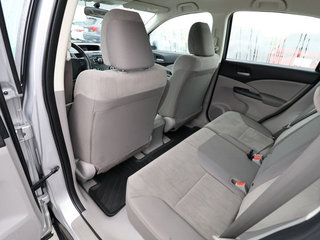 2012 Honda CR-V LX 2WD