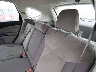 2012 Honda CR-V LX 2WD