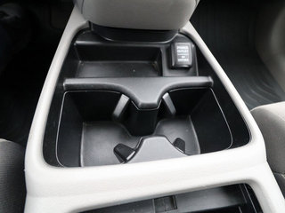 2012 Honda CR-V LX 2WD