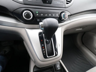 2012 Honda CR-V LX 2WD