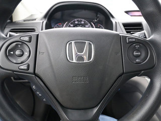 2012 Honda CR-V LX 2WD