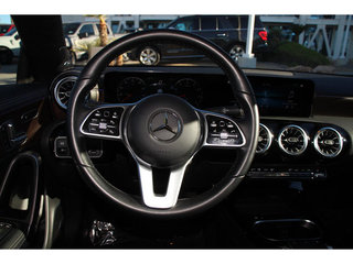 2022 Mercedes-Benz CLA-Class CLA250