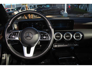 2022 Mercedes-Benz CLA-Class CLA250