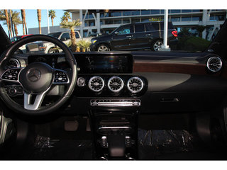 2022 Mercedes-Benz CLA-Class CLA250