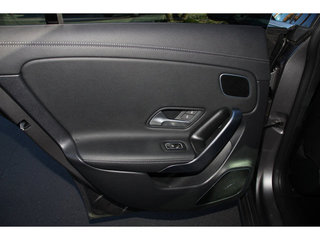 2022 Mercedes-Benz CLA-Class CLA250