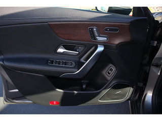 2022 Mercedes-Benz CLA-Class CLA250