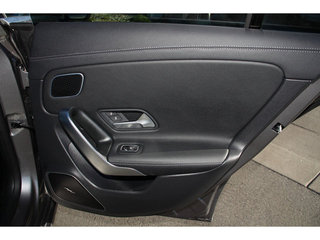 2022 Mercedes-Benz CLA-Class CLA250