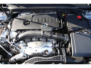 2022 Mercedes-Benz CLA-Class CLA250