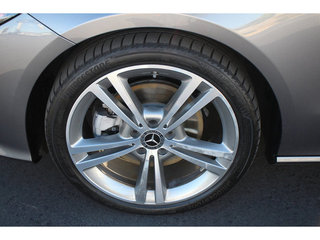 2022 Mercedes-Benz CLA-Class CLA250
