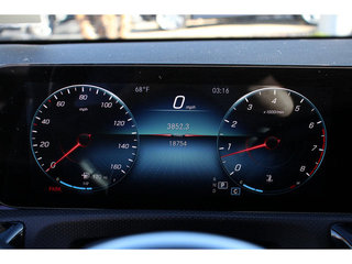2022 Mercedes-Benz CLA-Class CLA250