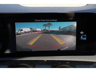2022 Mercedes-Benz CLA-Class CLA250