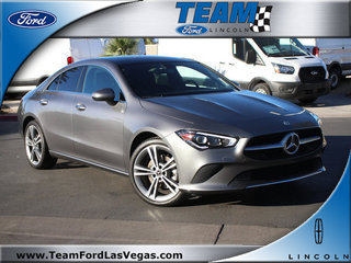 Team Ford Lincoln, Las Vegas, NV