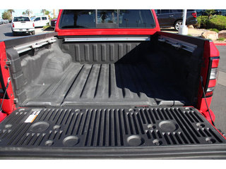 2022 Nissan Frontier SV 4WD