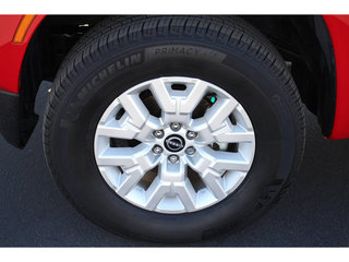 2022 Nissan Frontier SV 4WD