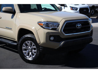 2017 Toyota Tacoma SR5 2WD