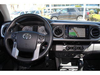 2017 Toyota Tacoma SR5 2WD