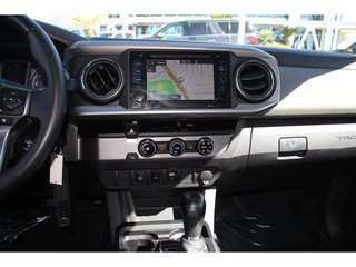 2017 Toyota Tacoma SR5 2WD