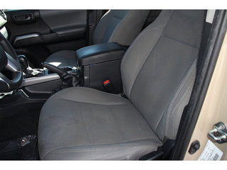 2017 Toyota Tacoma SR5 2WD