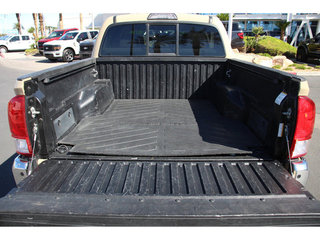 2017 Toyota Tacoma SR5 2WD