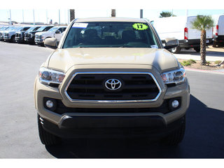 2017 Toyota Tacoma SR5 2WD