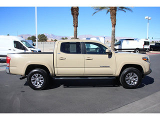 2017 Toyota Tacoma SR5 2WD