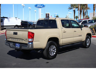 2017 Toyota Tacoma SR5 2WD
