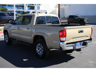 2017 Toyota Tacoma SR5 2WD