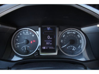 2017 Toyota Tacoma SR5 2WD
