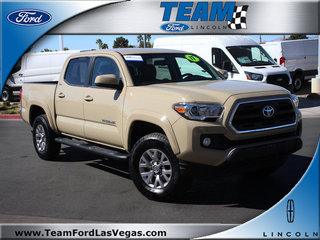Team Ford Lincoln, Las Vegas, NV