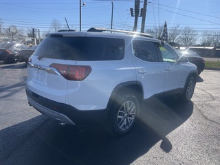 2019 GMC Acadia SLE w/SLE-2 FWD