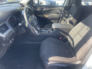 2019 GMC Acadia SLE w/SLE-2 FWD